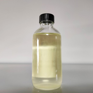 Olio essenziale per il borno di grado farmaceutico.