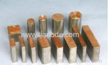 Wide Variety Of Titanium Clad Copper?