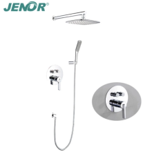 Concealed Bathroom Shower Faucet