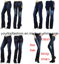 Womens Jeans