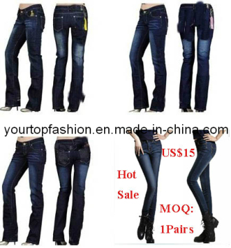 Womens Jeans