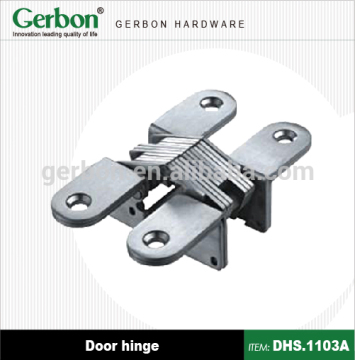 concealed Cabinet SOSS Door Hinge