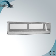 1800mm High Quality Sushi Displayer