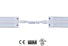 UL 2Rows LED Cabinet Light Bar LED Light