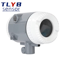 High-Quality TLYB ABB Vortex Street Turbine Flowmeter Aluminum Die-Cast Housing