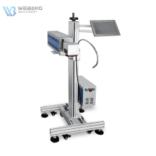 Weibang Date Coding and Expiry Date Printers | CO2 Laser Printer Machine