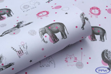 High Quality Cake Paper Wrap For Sale