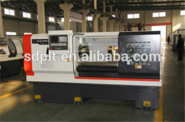 CK6150 benchtop cnc lathe