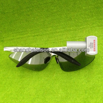 EAS AM / RF eyeglasses label