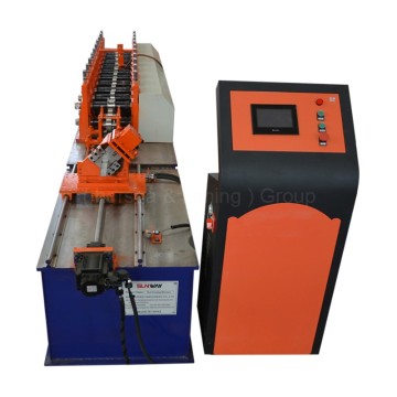 finely processed machine for metal ceiling clay automatic roof tiles