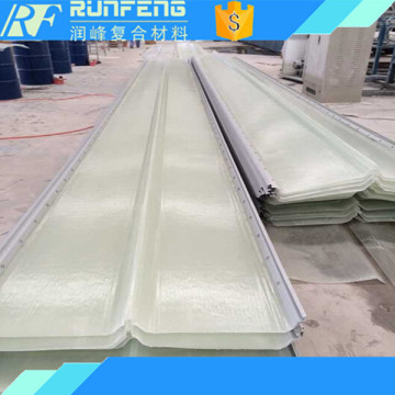 FRP Composite Panels / FRP plastic cover sheets