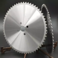 Καυτή πώληση ξύλινη παλέτα Knotching TCT Circular Saw Blade για ξύλο