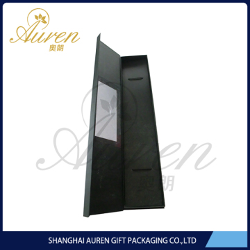 cheap 100% human hair clip in hair extension boxes clip hair extension packaging boxes