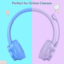 USB Call center headset with microphone