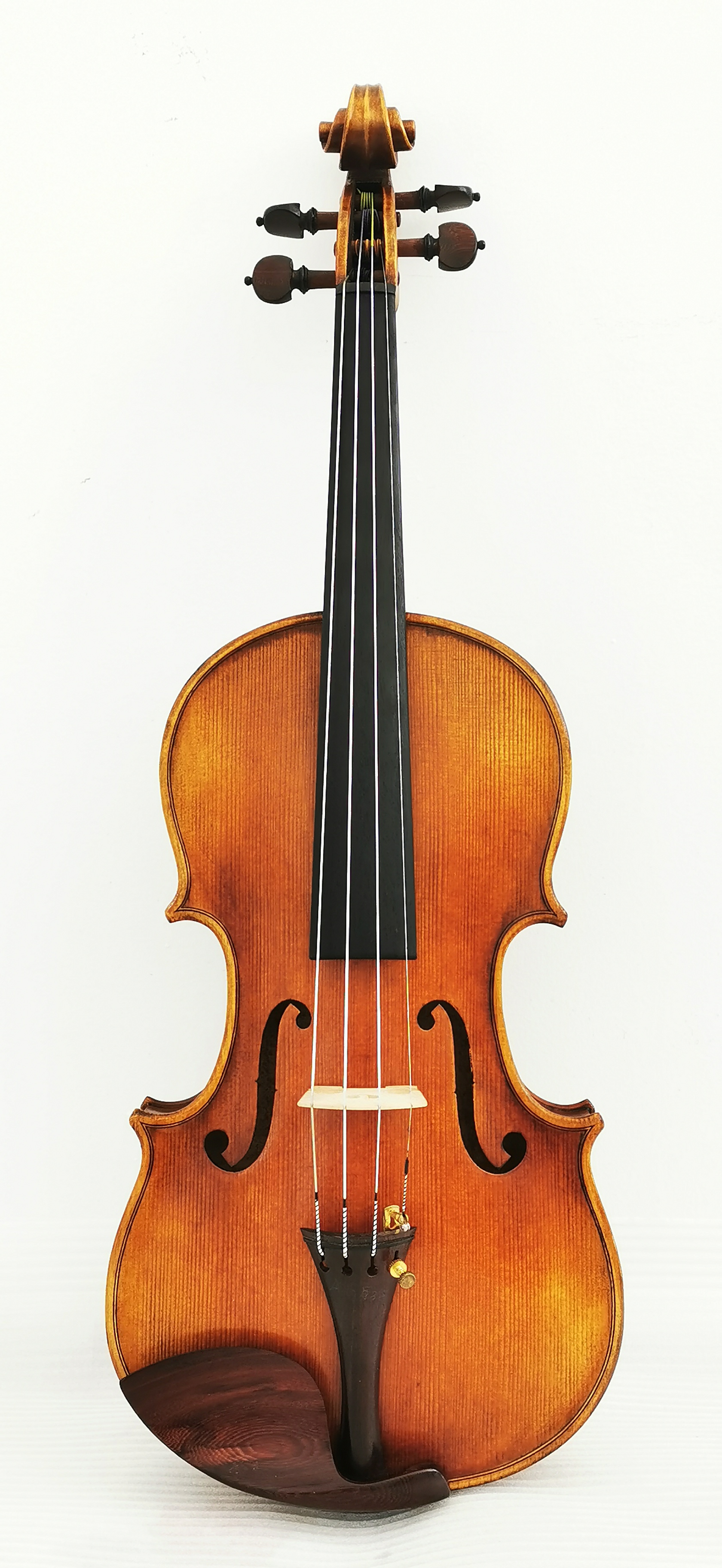 1-1Europe wood Violin