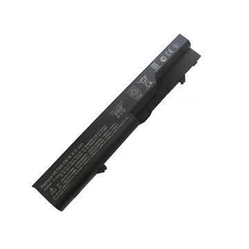 Replacement laptop battery for HP 4320S z4321S 4520s 4521s HSTNN-CB1A 4400mAh/6600mAh