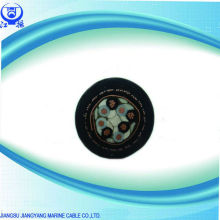 Armoured offshore cable armored offshore cables armored offshore cable