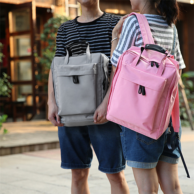 배낭 Backpacks