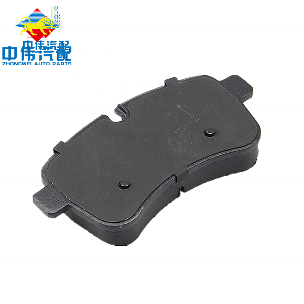 29232 Excellent brake pads car disc brake pads OEM car spare parts for IVECO