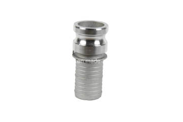 Aluminum Gravity Casting Coupling Camlocks