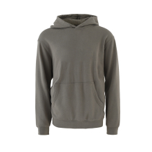 Wholesale 100% Cotton Men's Sweatshirt Pullover Hoodie