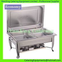 Stainless Chafing Dish JQ533-2