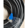 Кабельный кабель на открытом воздухе Cat6 UTP