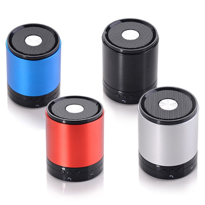 Travel Bluetooth Speaker