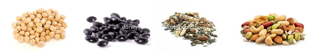 Bohnenverpackungsmaschine beans packaging machine