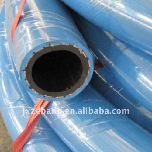 cord compressed air rubber tube