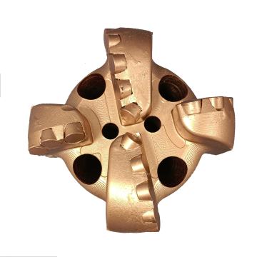 165mm PDC Rock Roller Core Bit Diamond Core Drilling Bit