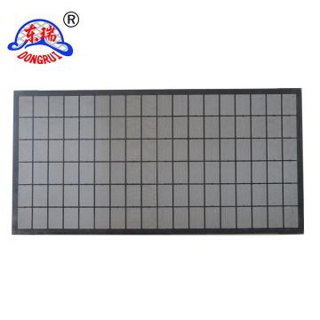 Shengjia Swaco Mongoose Shaker Screen