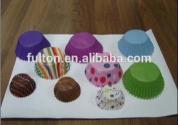bakery cake cup/baking cups for muffins