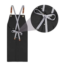 Back Adjustable Cooking Kitchen Chef Apron