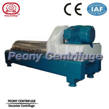 Sludge Dewatering Complete System / Wastewater Treatment Plant Equipment For Dairy Sludge