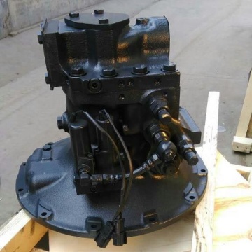 708-1L-00413 Pump utama pam hidraulik Untuk penggali PC120-6