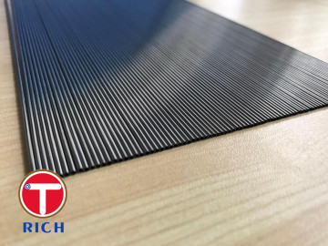 304/316 Welded Stainless capillary tube