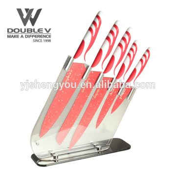 pofessional chef knife set
