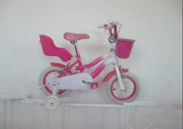 Kid Bicycle (girl) /Bike