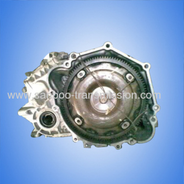 Mitsubishi Lancer Double Motor?