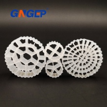 Mbbr Bio Media Plastic Floating Media