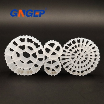 Mbbr Bio Media Plastic Floating Media