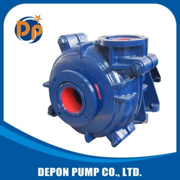 Slurry Pump used for Transferring slurry in mining operations