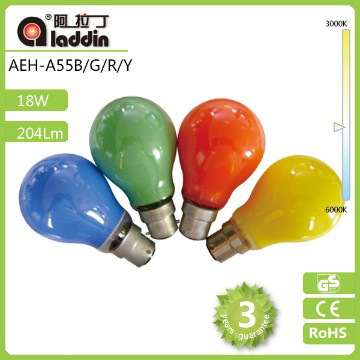 Eco Halogen Lamp Classic A55 18W classical,