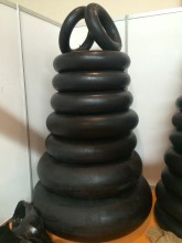 OTR Tyre Inner Tube, Butyl & Natural OTR Inner Tubes