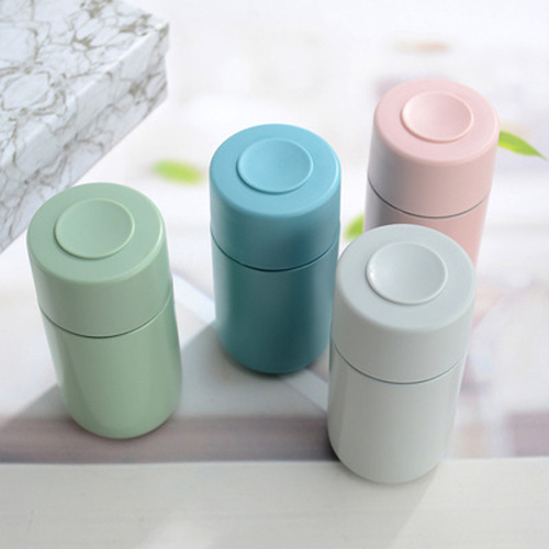 220ml Recyclable Tea Mug Vacuum Mug with Filter