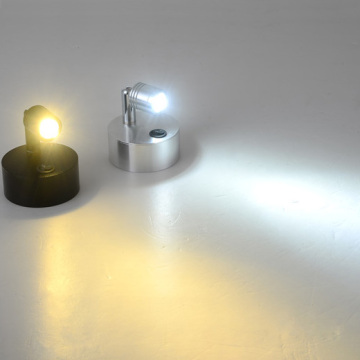 Wireless Battery-Powered 3W LED Picture Light