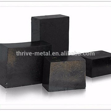 refractory castable magnesia brick