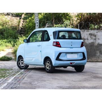 Marca de nova energia chinesa Dongfeng Ev Small Electric Car