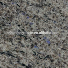 Blue Eyes granite tile slab countertop